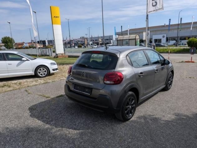 CITROEN C3 S&S PRONTA CONSEGNA rif. 23999769 - Foto 3