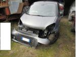 SMART ForTwo EQ cabrio Passion rif. 23646762
