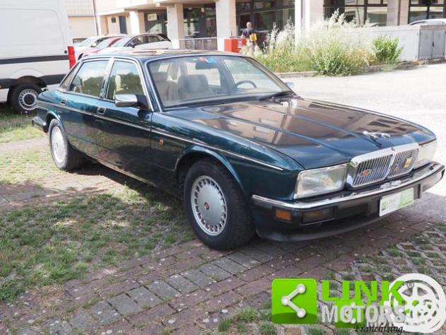 JAGUAR XJ6 4.0 1993 rif. 23783809 - Foto 6