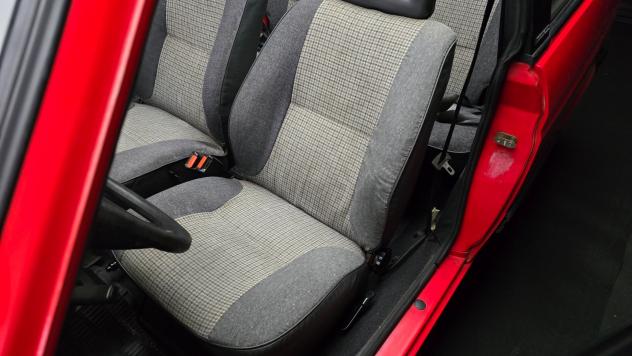Talbot Samba Cabrio, anno 1985, certificata ASI - Foto 7