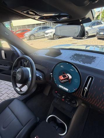 MINI Countryman MINI John Cooper Works Countryman Mini Countryman 2.0 48V D JCW auto - Foto 8
