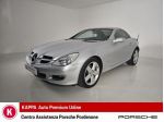 Mercedes-benz SLK 200 Kompressor cat