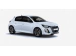 PEUGEOT 208 Allure benzina Turbo 100 5P rif. 24030908