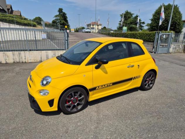 ABARTH 595 1.4 Turbo T-Jet 145 CV rif. 23899727 - Foto 2