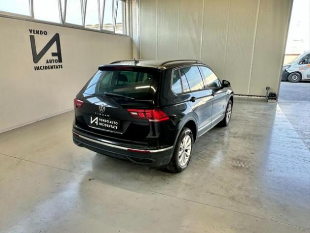 VOLKSWAGEN Tiguan 2.0 TDI 150CV SCR DSG LIFE rif. 23931036 - Foto 7