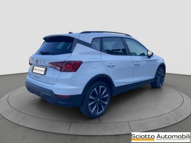 SEAT Arona 1.0 EcoTSI Style rif. 23649307 - Foto 6