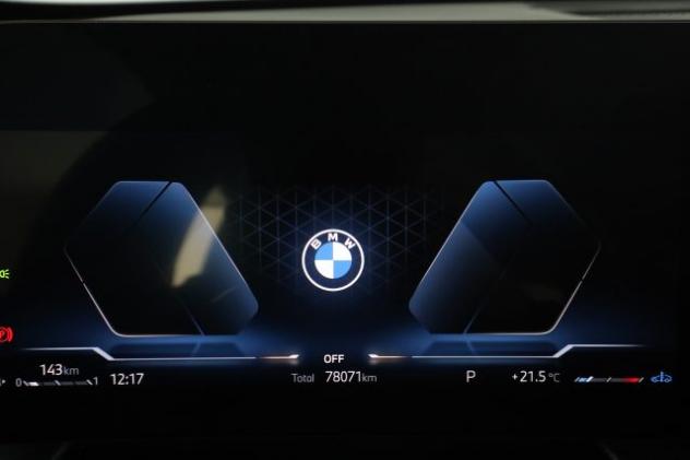 BMW X1 X1 xDrive 20d Msport rif. 23975583 - Foto 7