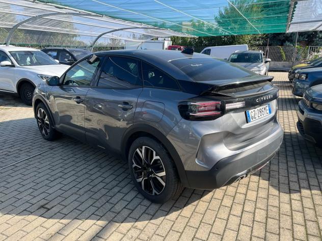Citroën C4 C4 X 1.2 puretech Max s&s 130cv eat8 - Foto 8