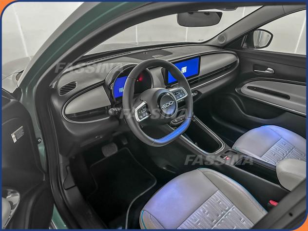 FIAT 600 600 1.2 hybrid La Prima 110cv auto - Foto 9