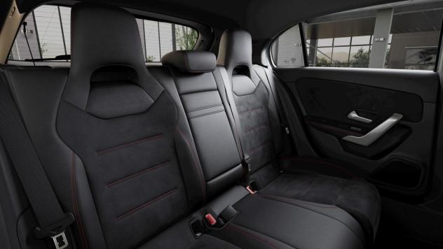 Mercedes-Benz Classe A 180 d AMG Line Extra auto - Foto 6