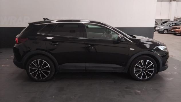 Opel Grandland X 1.6 Hybrid4 Plug-In AWD - Foto 5