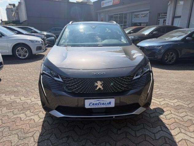 PEUGEOT 3008 Hybrid 225 e-EAT8 GT rif. 23753396 - Foto 2