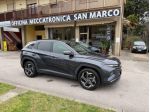 HYUNDAI - Tucson - 1.6 HEV aut. Exellence