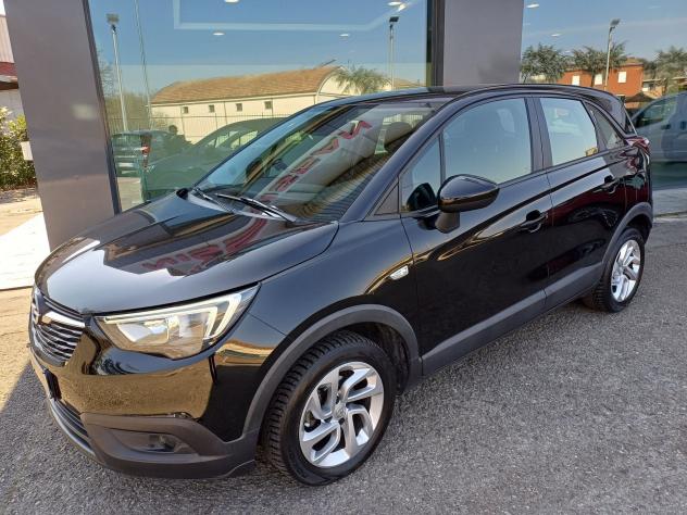 Opel Crossland X Crossland X 1.5 s&s 102cv KM CERTIFICATI-GARANZIA - Foto 2