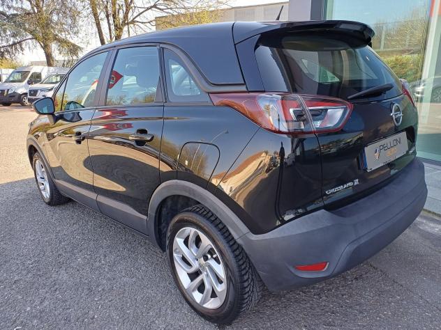 Opel Crossland X Crossland X 1.5 s&s 102cv KM CERTIFICATI-GARANZIA - Foto 8