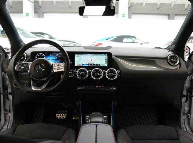 MERCEDES-BENZ GLA 250 Automatic 4Matic Premium Amg Unico Proprietario** rif. 23772414 - Foto 6