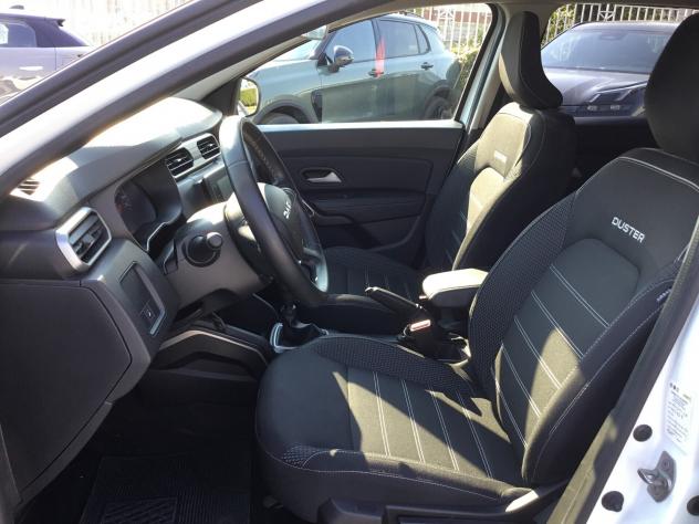 Dacia Duster 1.5 Blue dCi 8V 115 CV 4x2 Journey - Foto 5