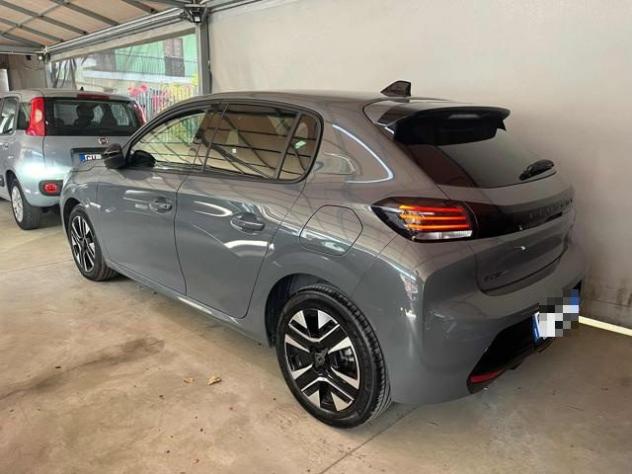PEUGEOT 208 PureTech 100 Stop&Start 5 porte Allure rif. 23984067 - Foto 2