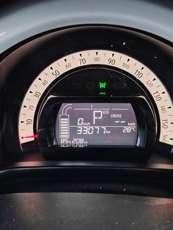 Auto Twingo Vibes ze - Foto 4
