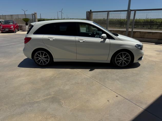 Mercedes-benz B 180 B 180 CDI Executive - Foto 3