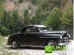 PLYMOUTH Altro De Luxe coupè anno 1949 funzionante ben tenuta
