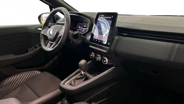 Renault Clio V 2023 1.6 E-Tech full hybrid Esprit Alpine 145cv - Foto 6