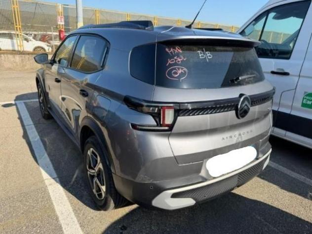CITROEN - C3 Aircross - Hybrid 145 e-DCS6 Max - Foto 2