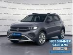 Volkswagen T-Cross T-Cross 1.0 tsi Edition Plus 115cv dsg