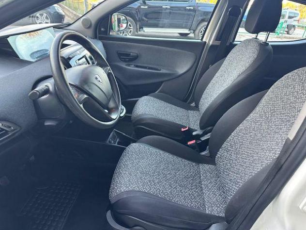 LANCIA Ypsilon 1.2 69 CV 5 porte S&S Elefantino Blu rif. 23002457 - Foto 7