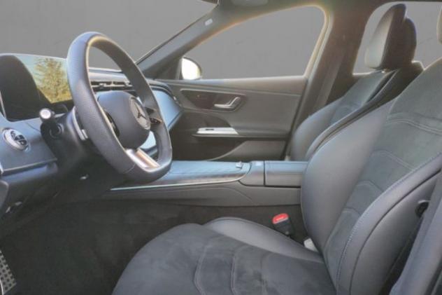 MERCEDES-BENZ E 220 d Mild hybrid S.W. AMG Line Advanced Plus rif. 24125536 - Foto 7
