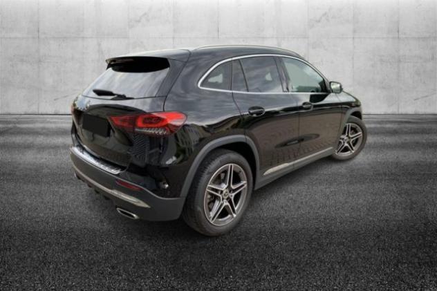MERCEDES-BENZ GLA 220 d Automatic Premium rif. 23229253 - Foto 3