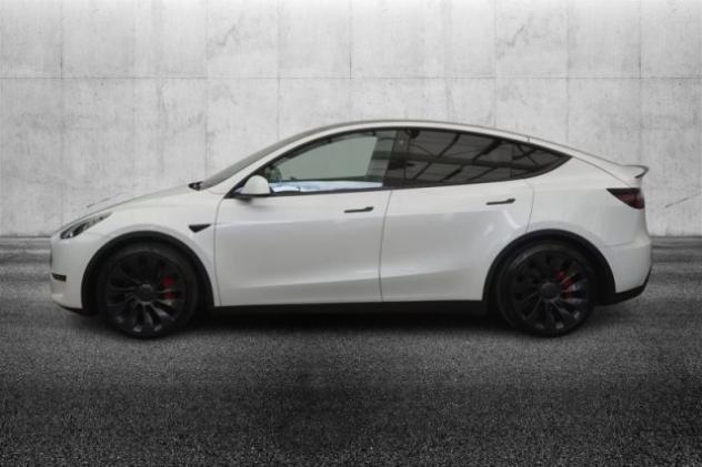 TESLA Model Y AWD Performance rif. 23757501 - Foto 5