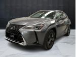 Lexus UX Hybrid Executive