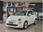 Fiat 500 1.0 Hybrid Dolcevita - NEOPATENTATI