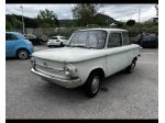 NSU PRINZ TIPO 47 PRINZ 4 - TIPO 47 PRINZ 4 rif. 18610285