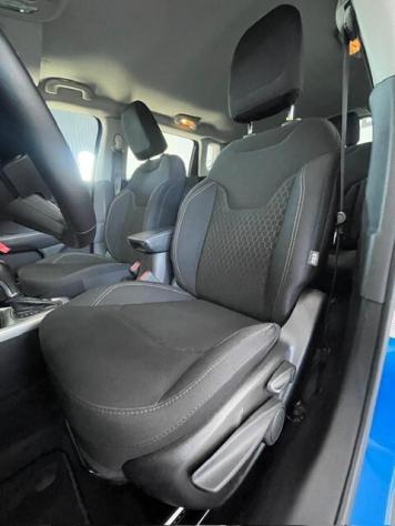 Jeep Compass 1.3 Turbo T4 150 CV aut. 2WD Business - Foto 10