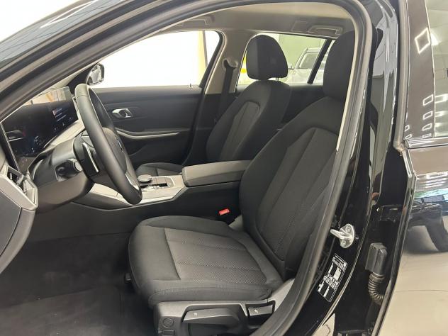 Bmw 316 316d 48V Touring - Foto 10