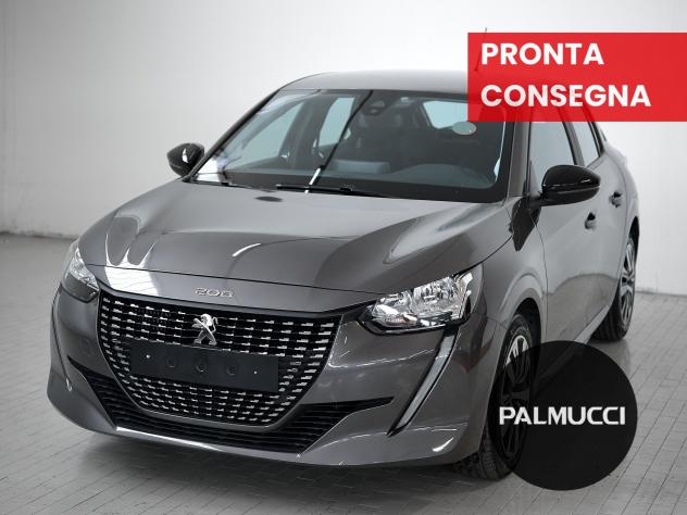 Peugeot 208 208 1.2 puretech Active Pack s&s 100cv
