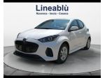Mazda Mazda2 Hybrid 2026 5HB 1.5L Hybrid VVT-i 116 CVT FWD Prime-Line