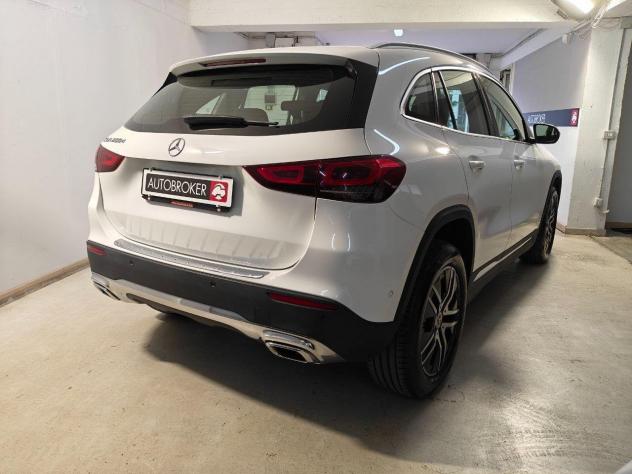 Mercedes-Benz GLA 200 d Automatic Sport Plus - Foto 4