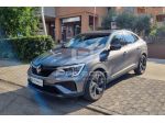 Renault Arkana Hybrid E-TECH 145 CV R.S. Line