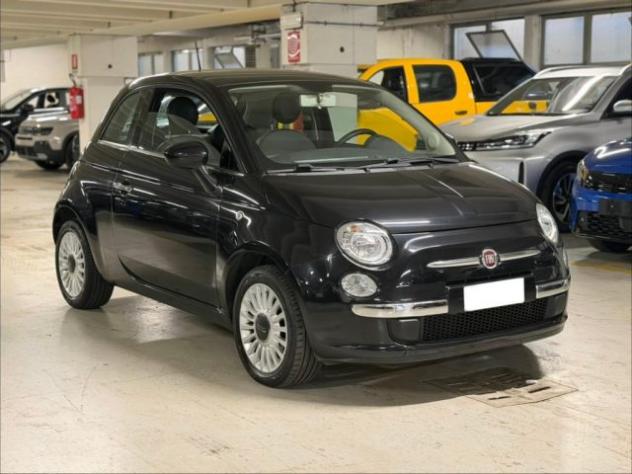 FIAT 500 1.2 Lounge rif. 23815808