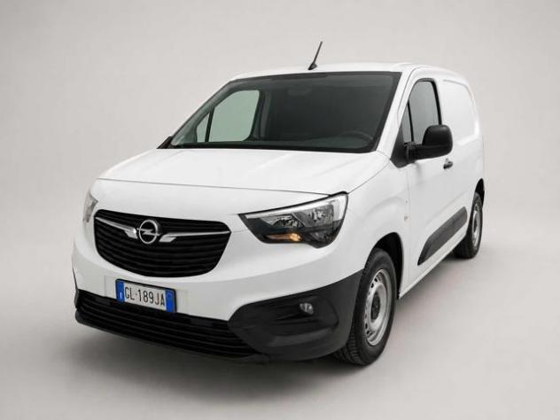 OPEL Combo Cargo 1.5 Diesel 100CV PC 650kg Edition rif. 23719151