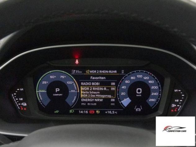 AUDI Q3 Q3 SPB 45 TFSI e S tronic S line edition HYBRID FU rif. 22605123 - Foto 6
