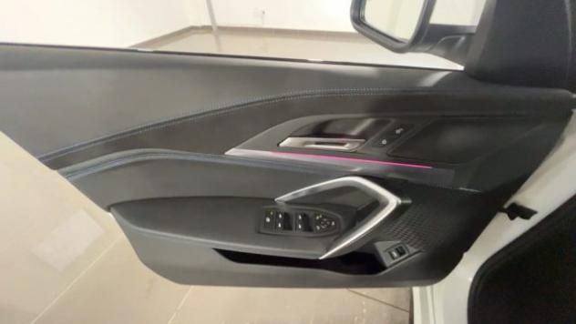 BMW X1 sDrive 18d Msport rif. 23966187 - Foto 9