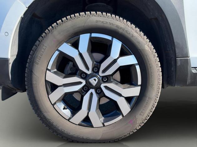 Dacia Duster Duster 1.0 tce Prestige Gpl 4x2 100cv - PROMO - Foto 7