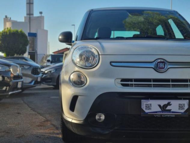 FIAT 500L 1.4 95 CV Trekking *DISTRIBUZIONE NUOVA* rif. 23996244 - Foto 9