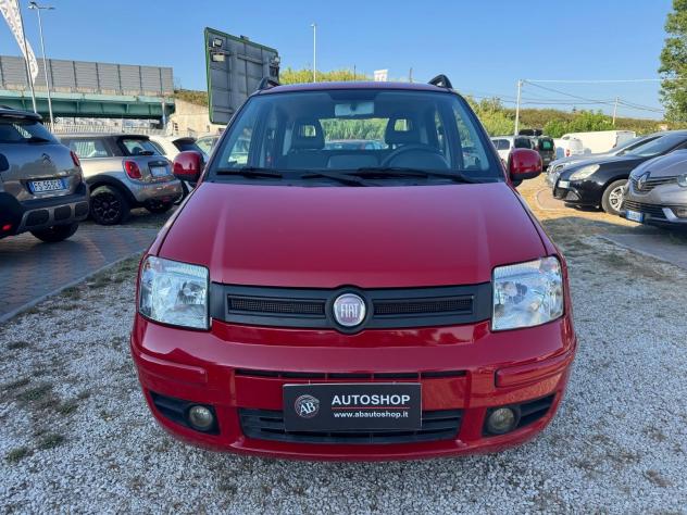 FIAT - Panda - 1.2 Active - NEOPATENTATI - FINANZIABILE - PERMUTE