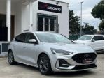 FORD Focus 1.5 EcoBlue 115 CV automatico 5p. ST-Line rif. 23776533