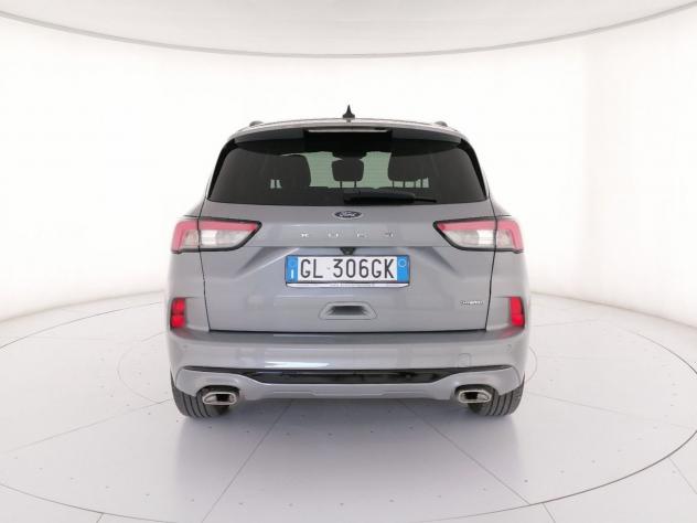 Ford Kuga 2.5 full hybrid ST-Line 2wd 190cv cvt - Foto 4